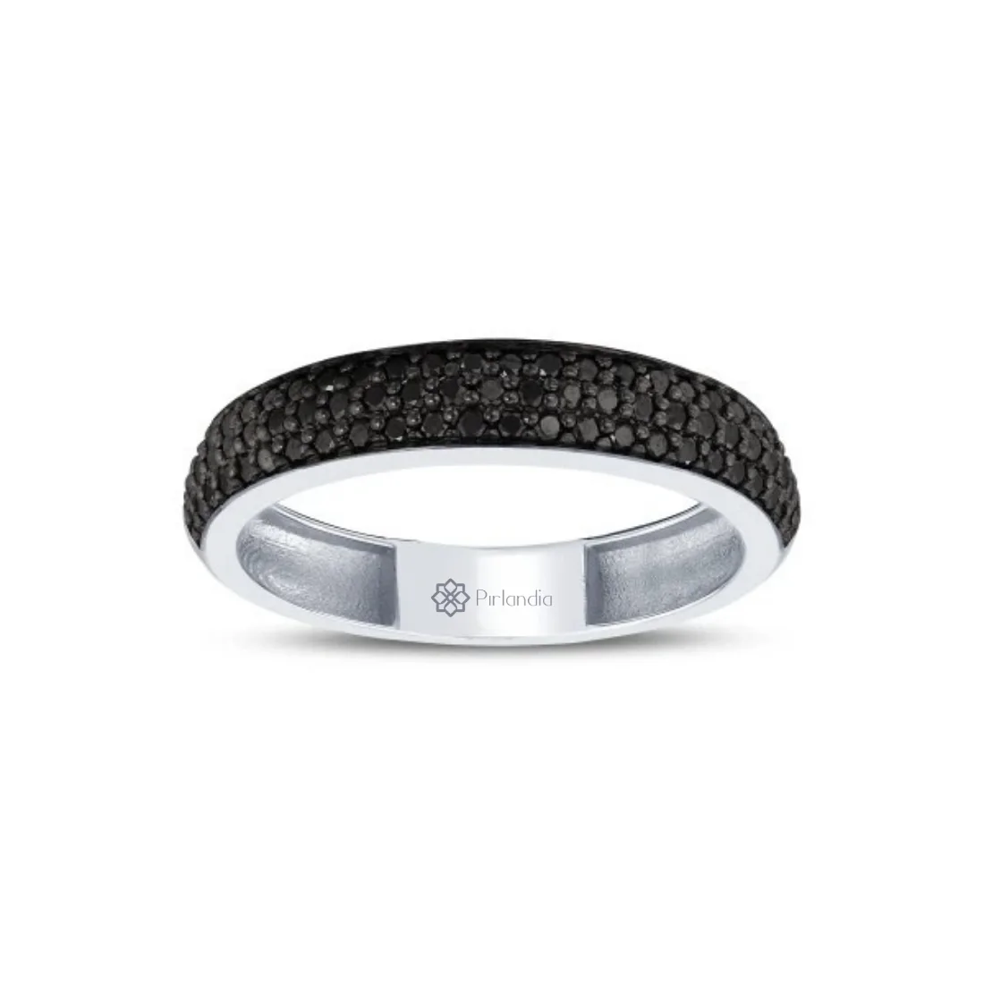 0-60-karat-siyah-pirlanta-unisex-yarimtur-yuzuk