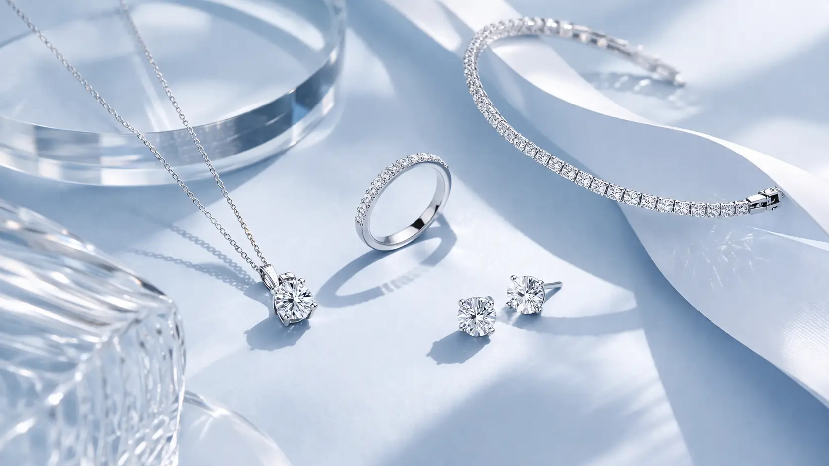 İlk Defa Pırlanta Alacaklar İçin 10 Basit Bilgi | Pırlandia